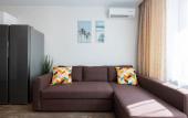 Туры в отель Sutki Ufa Na Rikharda Zorge 65b Apartments Туры в отель Sutki Ufa Na Rikharda Zorge 65b Apartments