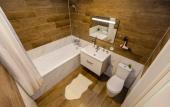 Туры в отель Sutki Ufa Na Rikharda Zorge 65b Apartments Туры в отель Sutki Ufa Na Rikharda Zorge 65b Apartments
