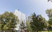 Туры в отель Sutki Ufa Na Rikharda Zorge 65b Apartments Туры в отель Sutki Ufa Na Rikharda Zorge 65b Apartments