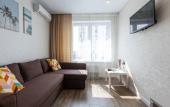 Туры в отель Sutki Ufa Na Rikharda Zorge 65b Apartments Туры в отель Sutki Ufa Na Rikharda Zorge 65b Apartments