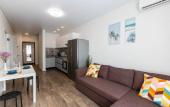 Туры в отель Sutki Ufa Na Rikharda Zorge 65b Apartments Туры в отель Sutki Ufa Na Rikharda Zorge 65b Apartments