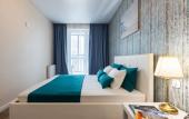 Туры в отель Sutki Ufa Na Rikharda Zorge 65b Apartments Туры в отель Sutki Ufa Na Rikharda Zorge 65b Apartments