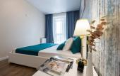 Туры в отель Sutki Ufa Na Rikharda Zorge 65b Apartments Туры в отель Sutki Ufa Na Rikharda Zorge 65b Apartments