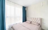 Туры в отель Komfort Lyuks Minsk Mir Apartments Туры в отель Komfort Lyuks Minsk Mir Apartments