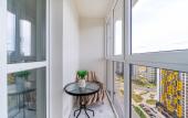 Туры в отель Komfort Lyuks Minsk Mir Apartments Туры в отель Komfort Lyuks Minsk Mir Apartments