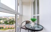 Туры в отель Komfort Lyuks Minsk Mir Apartments Туры в отель Komfort Lyuks Minsk Mir Apartments