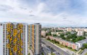 Туры в отель Komfort Lyuks Minsk Mir Apartments Туры в отель Komfort Lyuks Minsk Mir Apartments