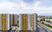 Туры в отель Komfort Lyuks Minsk Mir Apartments Туры в отель Komfort Lyuks Minsk Mir Apartments