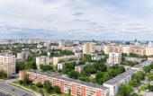 Туры в отель Komfort Lyuks Minsk Mir Apartments Туры в отель Komfort Lyuks Minsk Mir Apartments