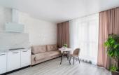 Туры в отель Komfort Lyuks Minsk Mir Apartments Туры в отель Komfort Lyuks Minsk Mir Apartments