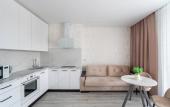 Туры в отель Komfort Lyuks Minsk Mir Apartments Туры в отель Komfort Lyuks Minsk Mir Apartments