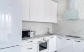 Туры в отель Komfort Lyuks Minsk Mir Apartments Туры в отель Komfort Lyuks Minsk Mir Apartments