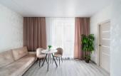 Туры в отель Komfort Lyuks Minsk Mir Apartments Туры в отель Komfort Lyuks Minsk Mir Apartments