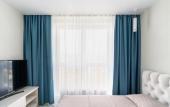Туры в отель Komfort Lyuks Minsk Mir Apartments Туры в отель Komfort Lyuks Minsk Mir Apartments