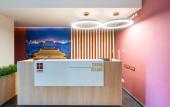 Туры в отель Komfort Lyuks Minsk Mir Apartments Туры в отель Komfort Lyuks Minsk Mir Apartments