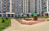 Туры в отель Komfort Lyuks Minsk Mir Apartments Туры в отель Komfort Lyuks Minsk Mir Apartments
