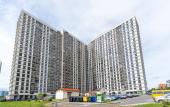 Туры в отель Komfort Lyuks Minsk Mir Apartments Туры в отель Komfort Lyuks Minsk Mir Apartments