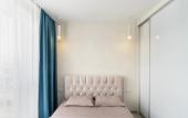 Туры в отель Komfort Lyuks Minsk Mir Apartments Туры в отель Komfort Lyuks Minsk Mir Apartments