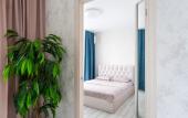 Туры в отель Komfort Lyuks Minsk Mir Apartments Туры в отель Komfort Lyuks Minsk Mir Apartments