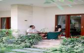 Туры в отель Musa Canggu Туры в отель Musa Canggu