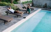 Туры в отель Musa Canggu Туры в отель Musa Canggu