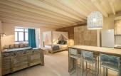 Туры в отель La Bodega Suites Туры в отель La Bodega Suites