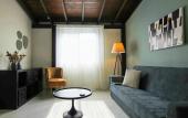 Туры в отель Phaedrus Living: City View Luxury Flat Harbour 03 Туры в отель Phaedrus Living: City View Luxury Flat Harbour 03
