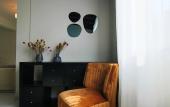 Туры в отель Phaedrus Living: City View Luxury Flat Harbour 03 Туры в отель Phaedrus Living: City View Luxury Flat Harbour 03
