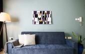 Туры в отель Phaedrus Living: City View Luxury Flat Harbour 03 Туры в отель Phaedrus Living: City View Luxury Flat Harbour 03