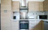 Туры в отель Phaedrus Living: City View Luxury Flat Harbour 03 Туры в отель Phaedrus Living: City View Luxury Flat Harbour 03