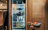 Туры в отель Unity Tampere - A Studio Hotel Туры в отель Unity Tampere - A Studio Hotel