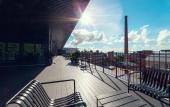 Туры в отель Unity Tampere - A Studio Hotel Туры в отель Unity Tampere - A Studio Hotel