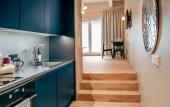 Туры в отель Unity Tampere - A Studio Hotel Туры в отель Unity Tampere - A Studio Hotel