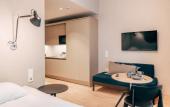 Туры в отель Unity Tampere - A Studio Hotel Туры в отель Unity Tampere - A Studio Hotel