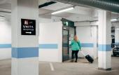 Туры в отель Unity Tampere - A Studio Hotel Туры в отель Unity Tampere - A Studio Hotel