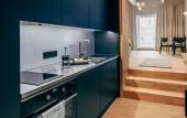 Туры в отель Unity Tampere - A Studio Hotel Туры в отель Unity Tampere - A Studio Hotel