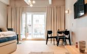 Туры в отель Unity Tampere - A Studio Hotel Туры в отель Unity Tampere - A Studio Hotel