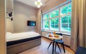 Туры в отель Unity Tampere - A Studio Hotel Туры в отель Unity Tampere - A Studio Hotel