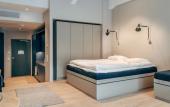 Туры в отель Unity Tampere - A Studio Hotel Туры в отель Unity Tampere - A Studio Hotel