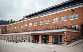 Туры в отель Unity Tampere - A Studio Hotel Туры в отель Unity Tampere - A Studio Hotel