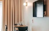 Туры в отель Unity Tampere - A Studio Hotel Туры в отель Unity Tampere - A Studio Hotel