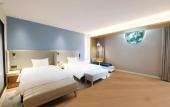 Туры в отель Holiday Inn Express Tianjin Binhai by IHG Туры в отель Holiday Inn Express Tianjin Binhai by IHG