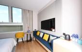 Туры в отель Holiday Inn Express Tianjin Binhai by IHG Туры в отель Holiday Inn Express Tianjin Binhai by IHG