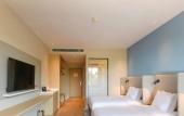 Туры в отель Holiday Inn Express Tianjin Binhai by IHG Туры в отель Holiday Inn Express Tianjin Binhai by IHG