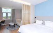 Туры в отель Holiday Inn Express Tianjin Binhai by IHG Туры в отель Holiday Inn Express Tianjin Binhai by IHG