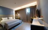 Туры в отель Holiday Inn Express Tianjin Binhai by IHG Туры в отель Holiday Inn Express Tianjin Binhai by IHG