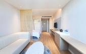Туры в отель Holiday Inn Express Tianjin Binhai by IHG Туры в отель Holiday Inn Express Tianjin Binhai by IHG