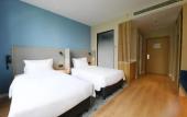 Туры в отель Holiday Inn Express Tianjin Binhai by IHG Туры в отель Holiday Inn Express Tianjin Binhai by IHG