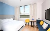 Туры в отель Holiday Inn Express Tianjin Binhai by IHG Туры в отель Holiday Inn Express Tianjin Binhai by IHG