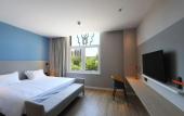 Туры в отель Holiday Inn Express Tianjin Binhai by IHG Туры в отель Holiday Inn Express Tianjin Binhai by IHG
